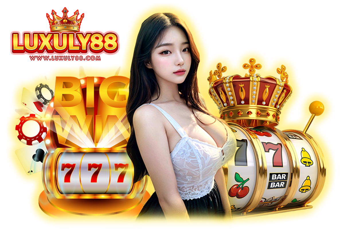 luxuly88 สล็อต