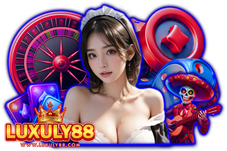 luxuly login