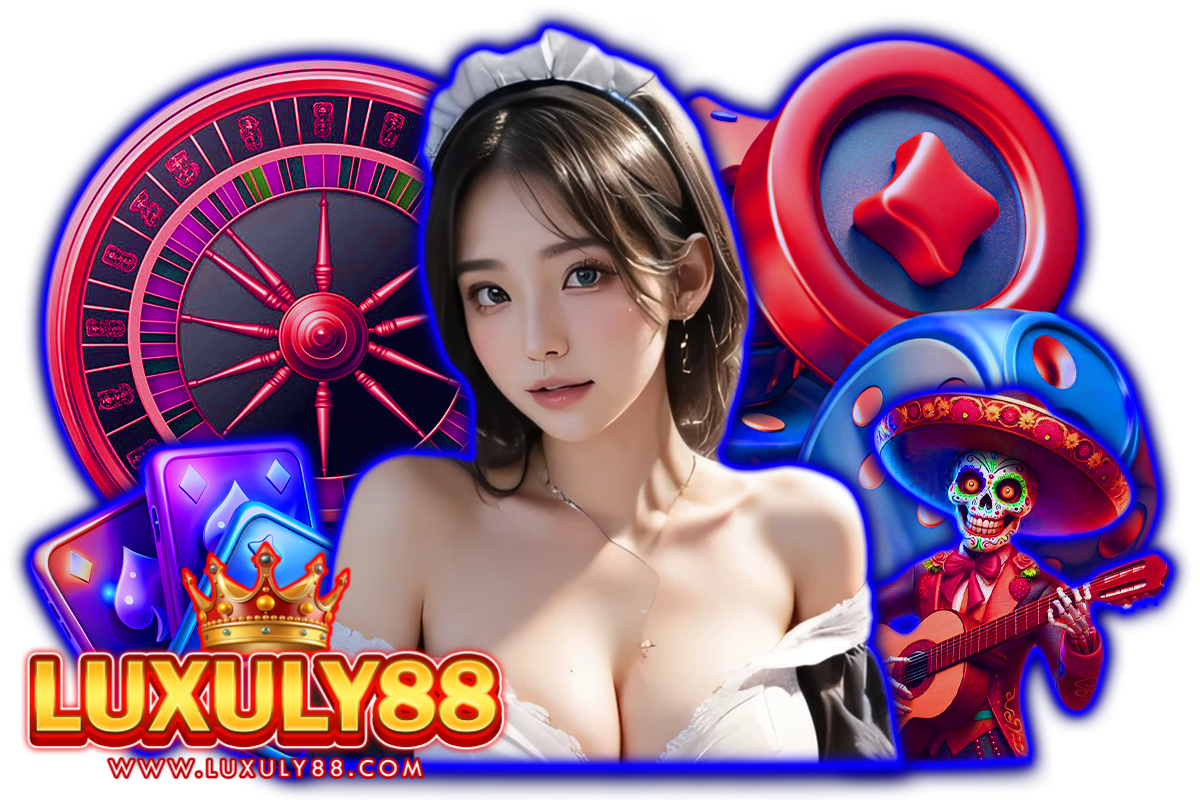luxuly login