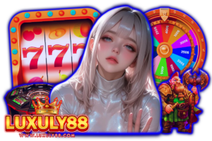 luxuly88 เว็บตรง