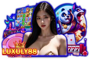 พารวย 888