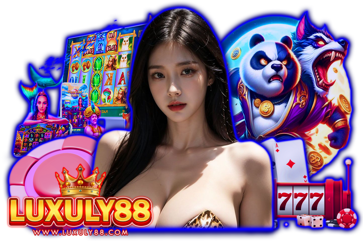 พารวย 888